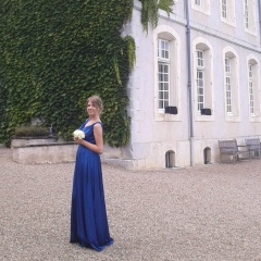 Оля Мельник, 30.01, Киев