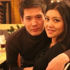 Dudar Orazbekov, 01.08, Алматы