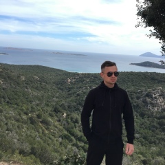 Ваня Кучерян, 03.04