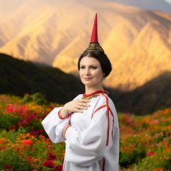 Татьяна Майсюк, 25.01, Москва