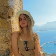 Юлия Рысёва, 16.09, Москва