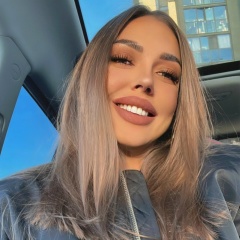 Анастасия Макеева, 23.03.1991, Москва