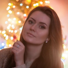 Ольга Муртазалиева