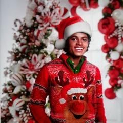 Майкл Джозев-Джексон, 29.08.1958, Los Angeles