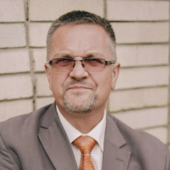 Валерий Муратов, Новосибирск