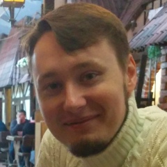 Владимир Ружников, 17.01