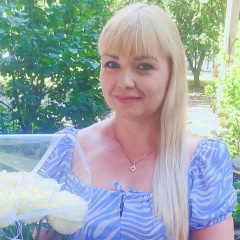 Наталья Маковская, 05.08