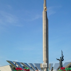 Павел Глазунов, Санкт-Петербург