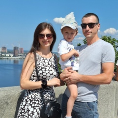 Олег Бакулин, 28.01.1988, Славянск