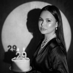 Кристина Герасикова, 23.03, Челябинск