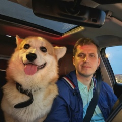 Олег Петров, 20.10, Санкт-Петербург