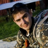 Yuri Dolgov, 19.05, Санкт-Петербург