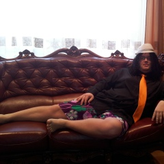 Артур Данилов, 23.07.1990, Санкт-Петербург