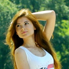 Lena ...., 07.02.1991, Кишинев