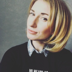 Лилия Васильева, 09.07.1986, Москва