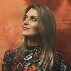 Вероника Мацнева, 30.10.1986, Смоленск