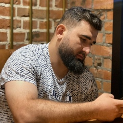 Шамиль Билттоев, Гудермес