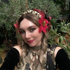 Марина Лятун, Калининград