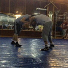 Мунаев Адлан, 16.06.1996, Саратов