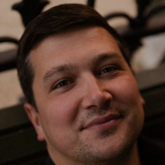 Алексей Басалаев, 12.12, Челябинск