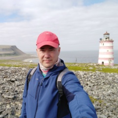 Алексей Исаков, 23.10, Полярные Зори