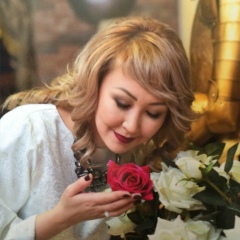 Roza Abdikarimova, 11.03.1986, Караганда