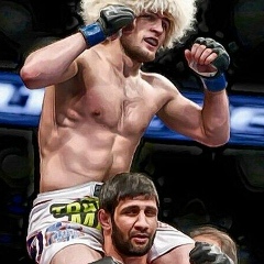 Рауф Сулейманов, 21.11.1996