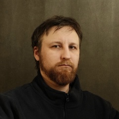 Святослав Семенов, 26.07, Москва