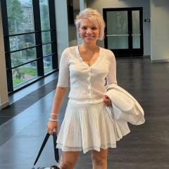 Анна Бойкова, 14.06, Санкт-Петербург