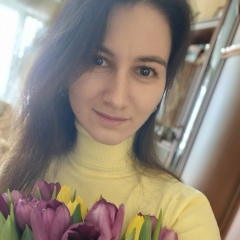 Наталья Щербакова, 16.09.1991, Москва