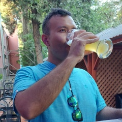 Реджеп Курбанов, 26.08.1986, Москва