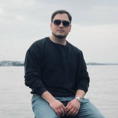 Андрей Кочанов, 27.04.1997, Санкт-Петербург