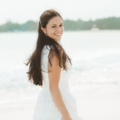 Elena Ivanova, 14.06.1989, Санкт-Петербург