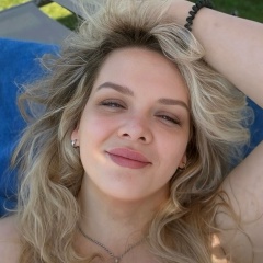 Мария Маруся, 29.02, Санкт-Петербург