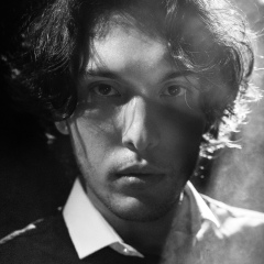 Алибек Альмадиев, 18.02.1994, Москва