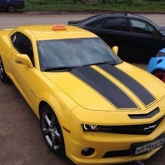 Артём Синоваг, 01.05, Сочи