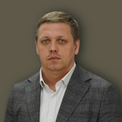 Сергей Дмуховский, Новосибирск