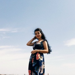 Гулнур Нуртаева, 27.11.1995, Алматы