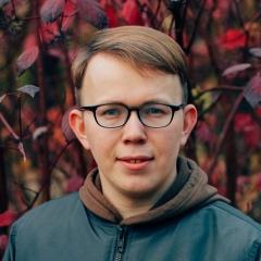 Алексей Управителев, 29.05, Санкт-Петербург