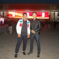 Максат Кожакметов, 28.12.1995, Тараз