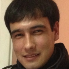 Арслан Рахманов, 12.08.1985, Москва