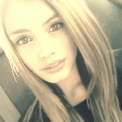 Анастасия Царькова, 08.05.1992, Киев