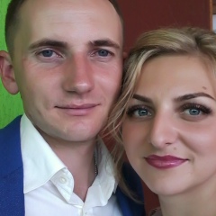 Виктория Зелинская, 16.05, Житомир