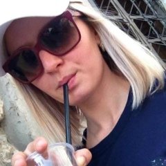 Екатерина Татарина, 21.05.1985, Киев