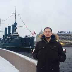 Дмитрий Шитов, 08.10, Любучаны (поселок)