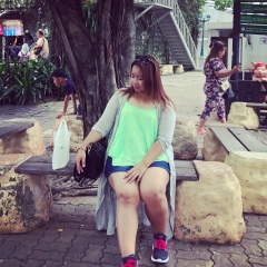 Su Sande, 25.08.1992, Yangon