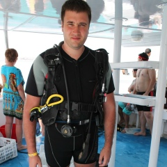 Дмитрий Медников, 24.05, Калининград