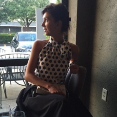 Юлия Попова, 24.08, Москва