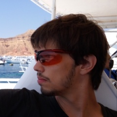 Серёга Соколов, 06.11.1988, Киев