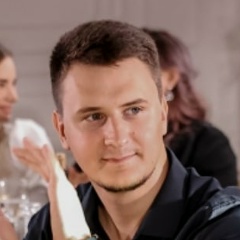 Данил Филиппенко, Москва